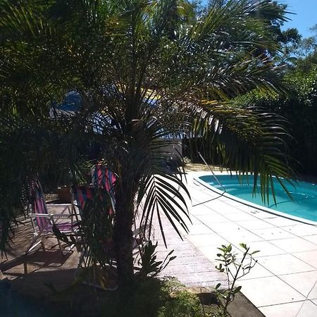 Ferienwohnung Armazem Do Porto Chale Jasmim Morretes Exterior foto